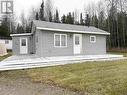 163 Highway 129, Chapleau, ON  - Outdoor 