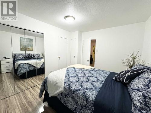 163 Highway 129, Chapleau, ON - Indoor Photo Showing Bedroom