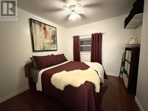 163 Highway 129, Chapleau, ON - Indoor Photo Showing Bedroom