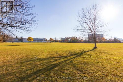 1705 - 260 Seneca Hill Drive, Toronto, ON - Outdoor With View