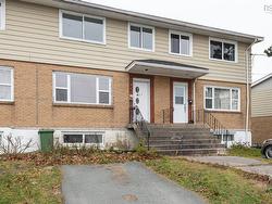 41D Leaman Drive  Dartmouth, NS B3A 2L1