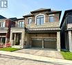 8 Sweet Pear Street, Markham, ON  - Outdoor With Facade 