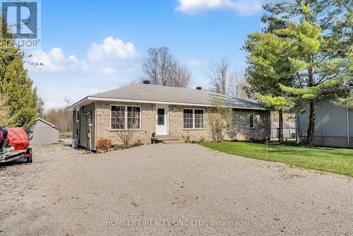 4055 Glen Cedar Drive, Ramara, ON - Outdoor