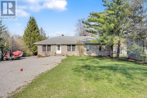 4055 Glen Cedar Drive, Ramara, ON - Outdoor