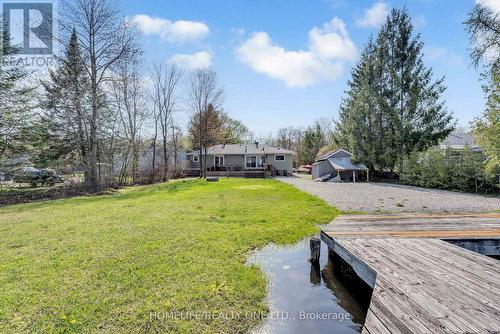 4055 Glen Cedar Drive, Ramara, ON - Outdoor