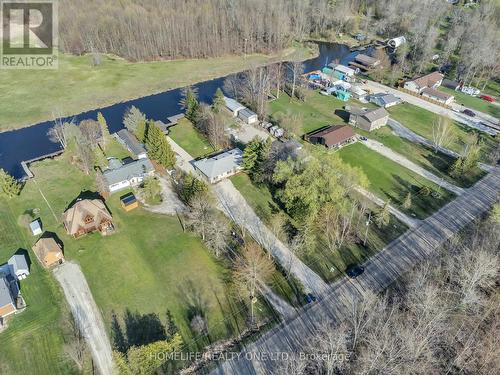 4055 Glen Cedar Drive, Ramara, ON - Outdoor With View