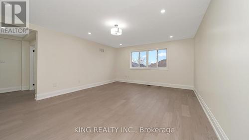 27 Foxmere Road, Brampton, ON - Indoor Photo Showing Other Room