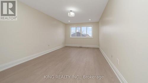 27 Foxmere Road, Brampton, ON - Indoor Photo Showing Other Room