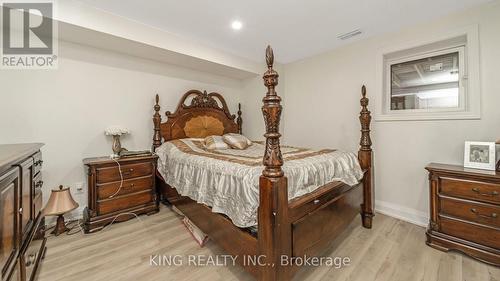 27 Foxmere Road, Brampton, ON - Indoor Photo Showing Bedroom