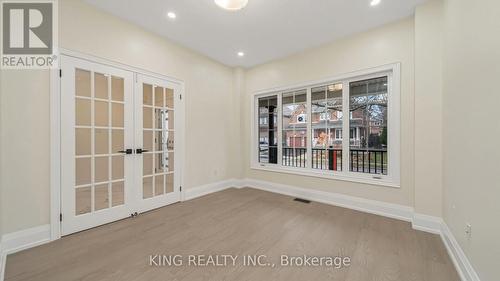 27 Foxmere Road, Brampton, ON - Indoor Photo Showing Other Room