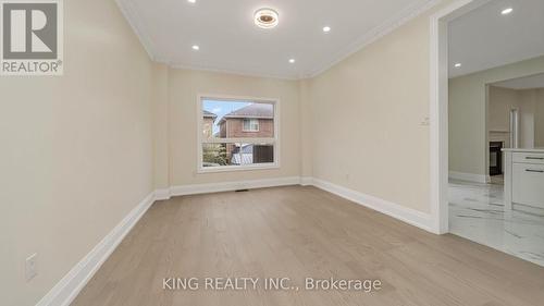 27 Foxmere Road, Brampton, ON - Indoor Photo Showing Other Room