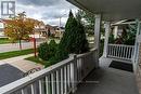 5947 Osprey Boulevard, Mississauga, ON  - Outdoor 