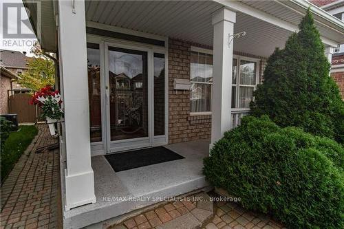 5947 Osprey Boulevard, Mississauga, ON - Outdoor