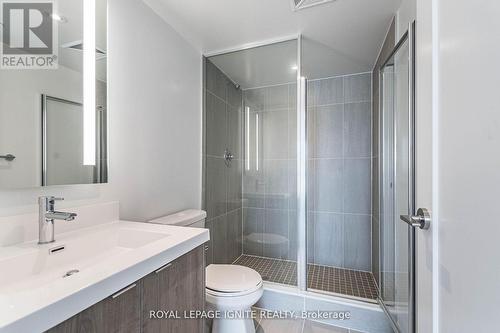 836 - 5 Mabelle Avenue, Toronto, ON - Indoor Photo Showing Bathroom