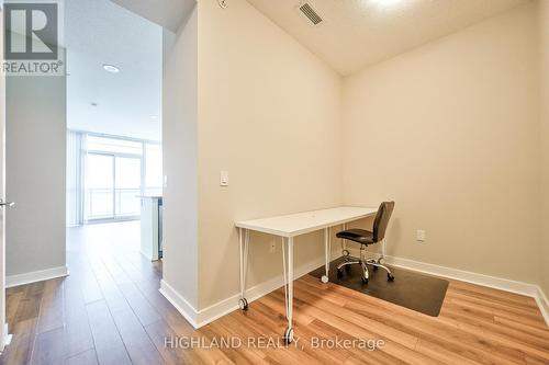 2705 - 3975 Grand Park Drive, Mississauga, ON - Indoor