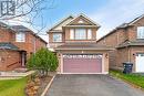 31 Olympia Crescent, Brampton, ON  - Outdoor 