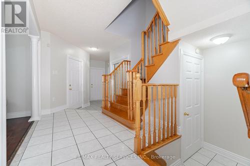 31 Olympia Crescent, Brampton, ON - Indoor Photo Showing Other Room