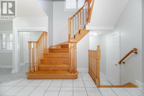 31 Olympia Crescent, Brampton, ON - Indoor Photo Showing Other Room