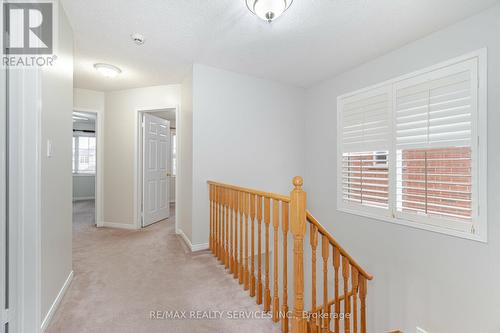 31 Olympia Crescent, Brampton, ON - Indoor Photo Showing Other Room