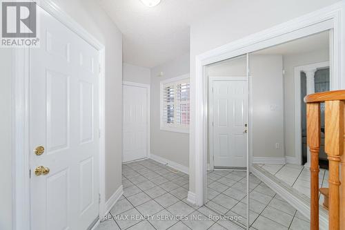 31 Olympia Crescent, Brampton, ON - Indoor Photo Showing Other Room