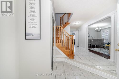 31 Olympia Crescent, Brampton, ON - Indoor Photo Showing Other Room