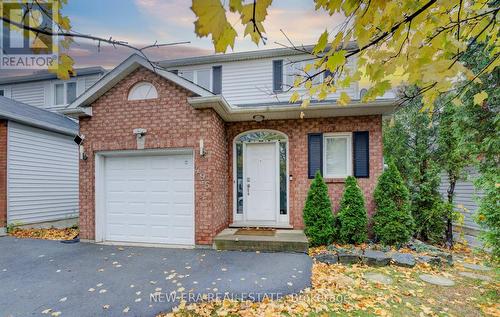 495 Templemead Drive, Hamilton, ON - Outdoor