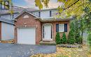 495 Templemead Drive, Hamilton, ON  - Outdoor 