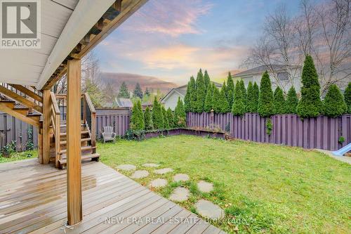 495 Templemead Drive, Hamilton, ON - Outdoor