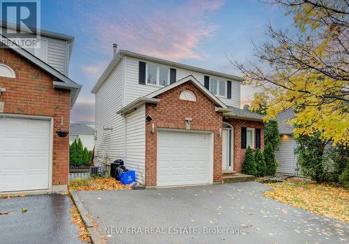 495 Templemead Drive, Hamilton, ON - Outdoor