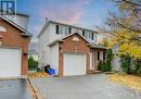 495 Templemead Drive, Hamilton, ON  - Outdoor 