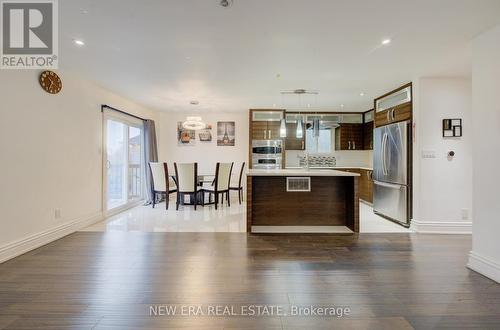 495 Templemead Drive, Hamilton, ON - Indoor