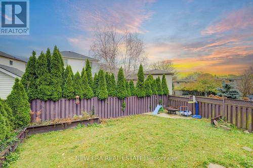 495 Templemead Drive, Hamilton, ON - Outdoor