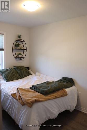 7 - 51 Sparrow Avenue, Cambridge, ON - Indoor Photo Showing Bedroom