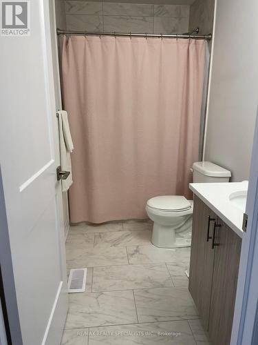 7 - 51 Sparrow Avenue, Cambridge, ON - Indoor Photo Showing Bathroom