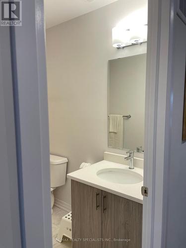 7 - 51 Sparrow Avenue, Cambridge, ON - Indoor Photo Showing Bathroom