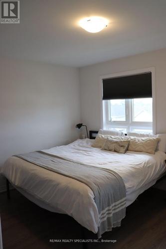 7 - 51 Sparrow Avenue, Cambridge, ON - Indoor Photo Showing Bedroom