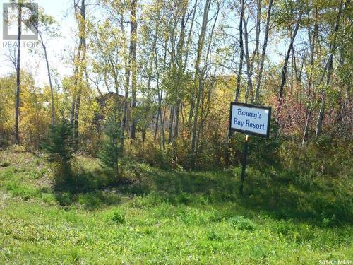 Barney'S Bay, Struther'S Lake, Wakaw, SK 