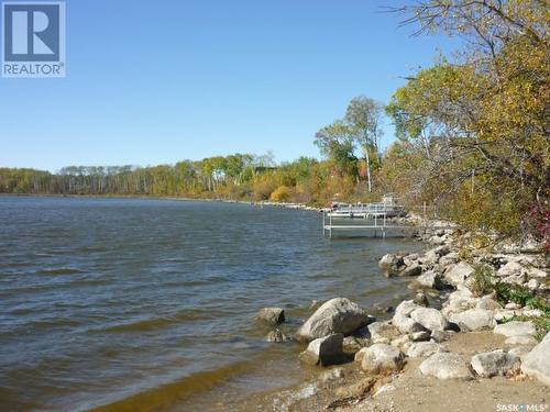 Barney'S Bay, Struther'S Lake, Wakaw, SK 