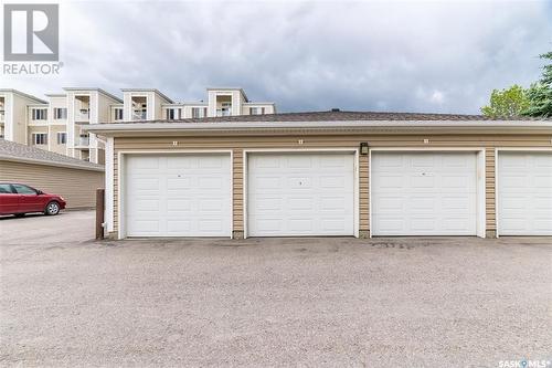 200 302 Nelson Road, Saskatoon, SK - Outdoor With Exterior