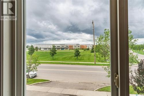 200 302 Nelson Road, Saskatoon, SK -  With View