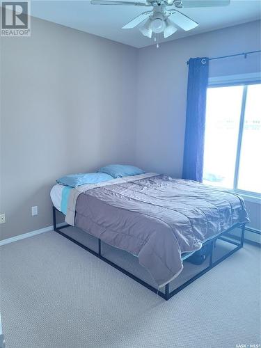 200 302 Nelson Road, Saskatoon, SK - Indoor Photo Showing Bedroom