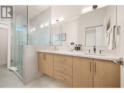 primary ensuite - 