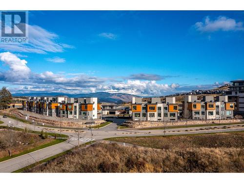 105 Predator Ridge Drive Unit# 3, Vernon, BC - Outdoor With View