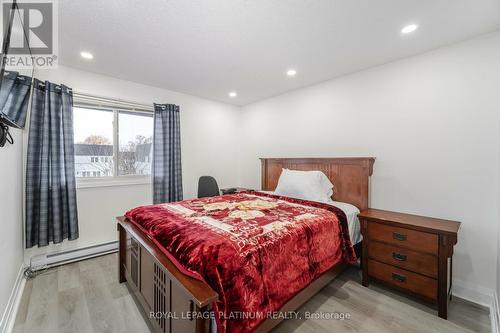 3 Hollyhedge Court, Brampton, ON - Indoor Photo Showing Bedroom