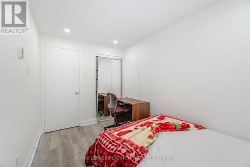 3 Hollyhedge Court, Brampton, ON - Indoor Photo Showing Bedroom