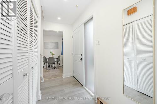 3 Hollyhedge Court, Brampton, ON - Indoor Photo Showing Other Room