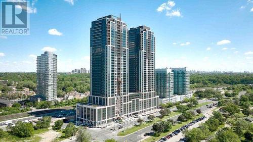 3211 - 1926 Lakeshore Boulevard W, Toronto, ON - Outdoor