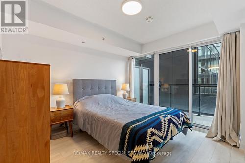 A316 - 1117 Cooke Boulevard, Burlington, ON - Indoor Photo Showing Bedroom