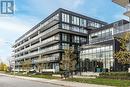 A316 - 1117 Cooke Boulevard, Burlington, ON  - Outdoor With Balcony With Facade 