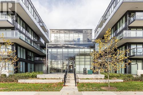 A316 - 1117 Cooke Boulevard, Burlington, ON - Outdoor With Balcony